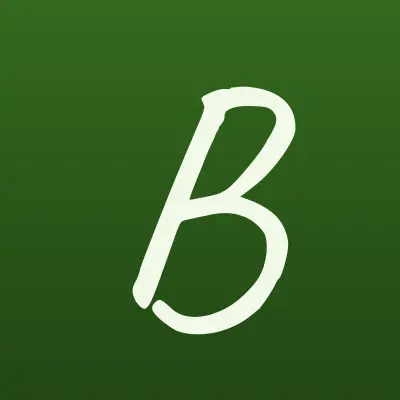 Базис, IT-компания, лого-визитка
