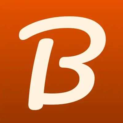 BeBrain, сеть инновационных школ развития памяти и скорочтения, лого-визитка