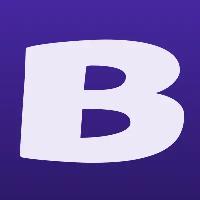 BeFIT Club, фитнес-центр, лого-визитка