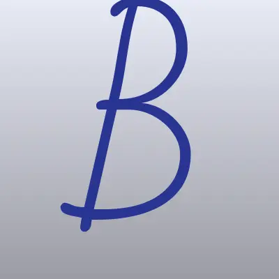 BeFIT Club, фитнес-центр, лого-визитка