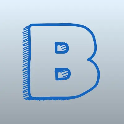 Beauty Bar Savchenko, студия красоты, лого-визитка