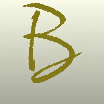 Beauty Studio Инны Морозовой, студия красоты, лого-визитка
