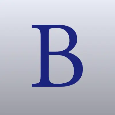Beerлога, магазин разливного пива, лого-визитка