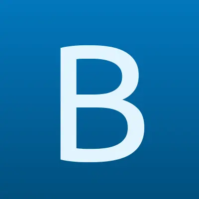 Bioarte, торговая компания, лого-визитка