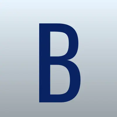Бобр, сеть мебельных салонов, лого-визитка