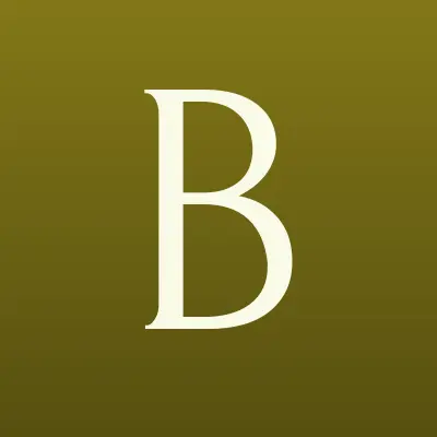Бодрый день, сеть мини-кофеен, лого-визитка