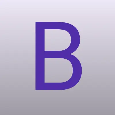 Bomi Group, компания, лого-визитка
