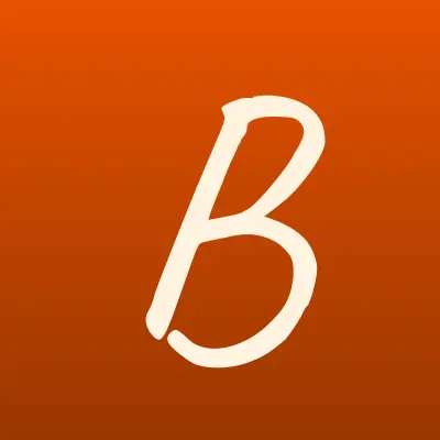 Bonifacio, кофейня, лого-визитка