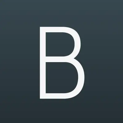 Boroda Motors, автосервис, лого-визитка