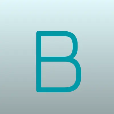 Bounty, салон красоты, лого-визитка