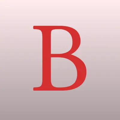 Browbar, студия по уходу за бровями, лого-визитка