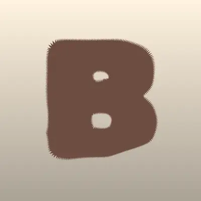 Буду говорить, сеть логопедических кабинетов, лого-визитка