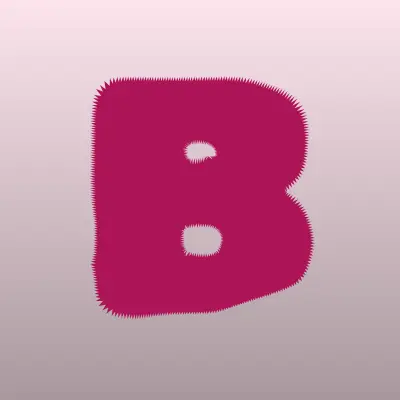 Budz Gym, тренажерный зал, лого-визитка