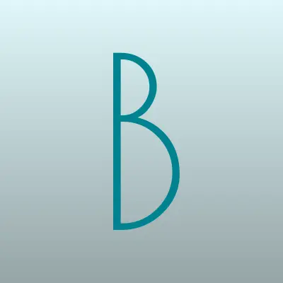 Buketikon, магазин, лого-визитка