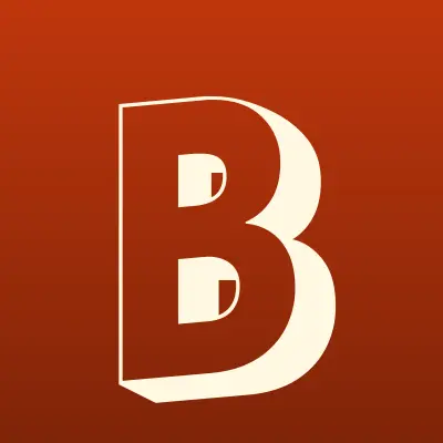 Булка, магазин, лого-визитка