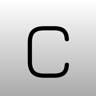 COMPNET, интернет-провайдер, лого-визитка