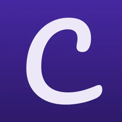 COSMO LIGHT, студия красоты, лого-визитка