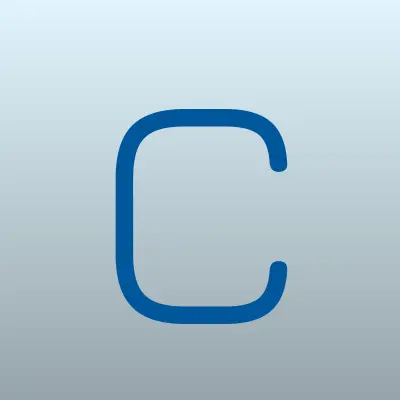 CUJ. стильные штучки, сеть магазинов аксессуаров, лого-визитка