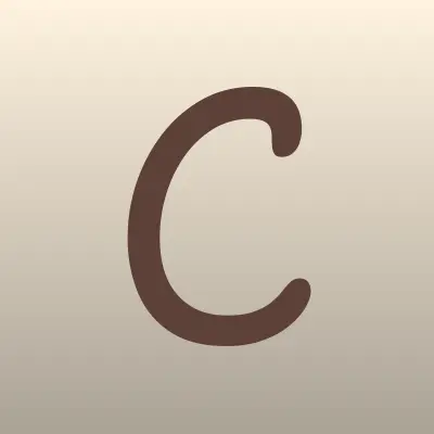 Carbonim, лого-визитка