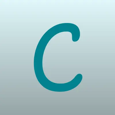 Чемпионика, сеть детских футбольных клубов, лого-визитка