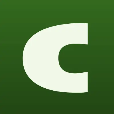Coffee X, кофейня, лого-визитка