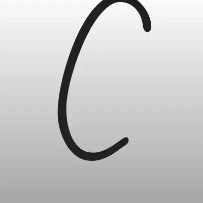 Coffeeshop Company, сеть кофеен, лого-визитка