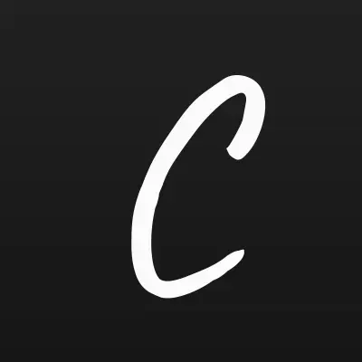 Coffeeshop Company, сеть кофеен, лого-визитка