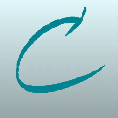 Colin`s, сеть магазинов джинсовой одежды, лого-визитка