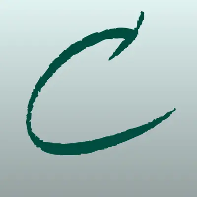 Coraltravel, туристическая компания, лого-визитка