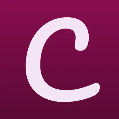 Crocs, сеть обувных магазинов, лого-визитка