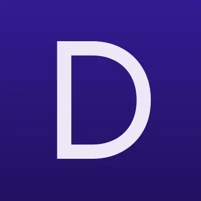 DEMS STUDIO, фитнес-студия, лого-визитка