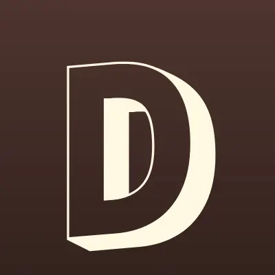 DODOGOOD, магазин одежды, лого-визитка