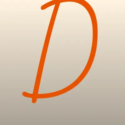 D`S damat, сеть салонов одежды, лого-визитка