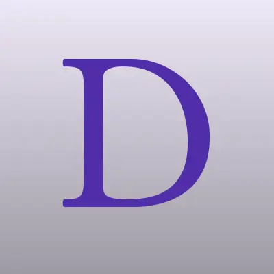 DTtermo, группа компаний, лого-визитка