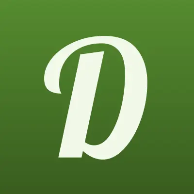 Dефи*ле, сеть магазинов нижнего белья, лого-визитка