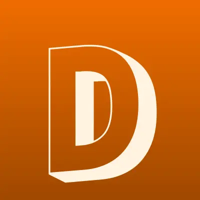 Департамент природопользования и охраны окружающей среды г. Москвы, лого-визитка