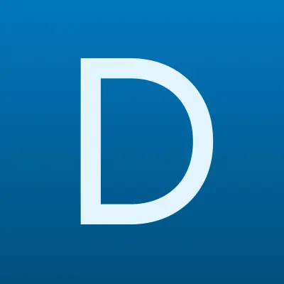DetalYushka, лого-визитка