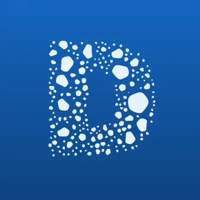 Dikens, студия автотюнинга, лого-визитка