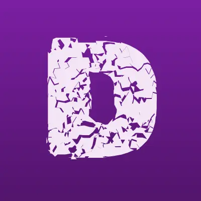 Dikens, студия автотюнинга, лого-визитка