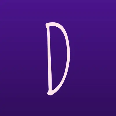 Dino Ricci, сеть магазинов обуви, лого-визитка
