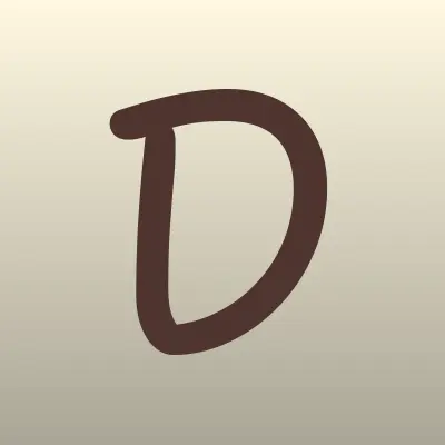 Дом кровли, торгово-строительная компания, лого-визитка