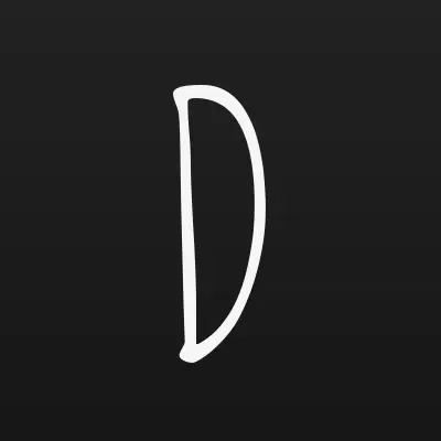 DyDo, сеть автоматов, лого-визитка