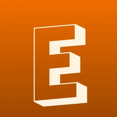 EIBENSTOCK–ЦЕНТР, офисно-складской комплекс, лого-визитка