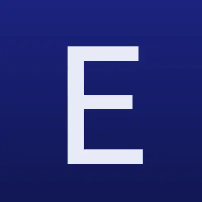 ЕКА, лого-визитка