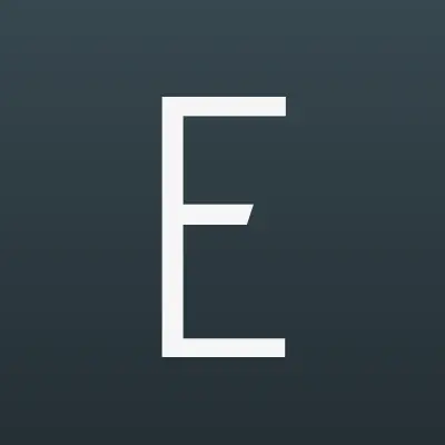 ЕРМИС, федеральная сеть, лого-визитка