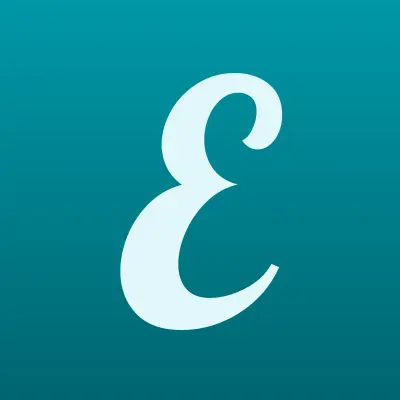 EURO-DISKI, сеть шинных центров, лого-визитка
