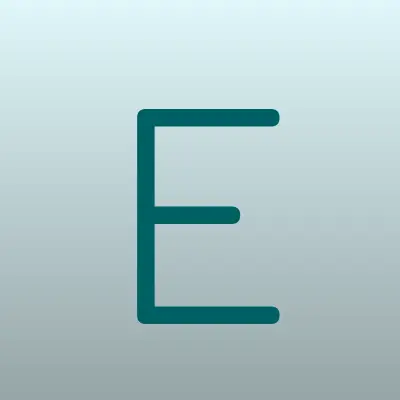 Easy, лаборатория стиля, лого-визитка