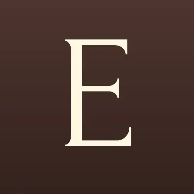 Eco Water Lab, сеть водоматов, лого-визитка