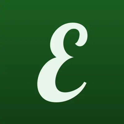 Eco Water Lab, сеть водоматов, лого-визитка