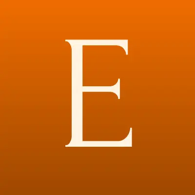 EcoWaterLab, сеть водоматов, лого-визитка